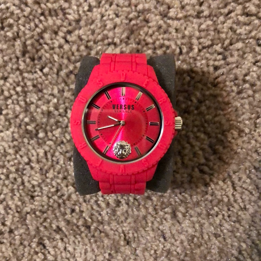 MENS Versus Versace watch